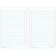 Rite in the Rain Side Spiral Notebook Blue RITR273