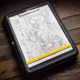 Rite in the Rain All-Weather Clamp Desk RITR296