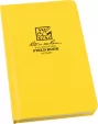 Rite in the Rain Field Bound Book Yellow RITR350F