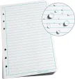 Rite in the Rain All-Weather Loose Leaf Paper - RITR372