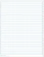 Rite in the Rain Side Spiral Notebook RITR373MX