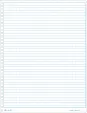 Rite in the Rain Side Spiral Notebook RITR373MX