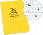 Rite in the Rain Soft Cover Book Yellow - RITR374M