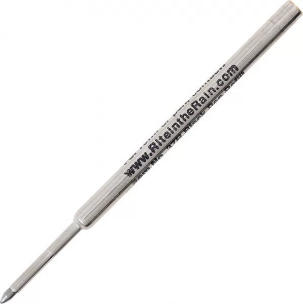 Rite in the Rain All-Weather Pen Refill Black RITR37R