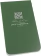Rite in the Rain Golf Notebook - RITR4