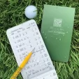 Rite in the Rain Golf Notebook RITR4