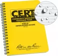 Rite in the Rain CERT Field Operators Guide - RITR573
