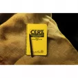 Rite in the Rain CERT Field Operators Guide RITR573