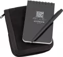 Rite in the Rain Kit Black Book/Cover - RITR735BKIT