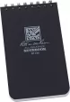 Rite in the Rain 3 x 5 Top Spiral Notebook Blac - RITR735