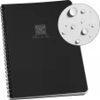 Rite in the Rain Large Side Spiral Dot Grid - RITR773DGLG