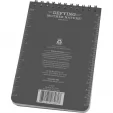Rite in the Rain Top-Spiral Notebook 4x6 Gray RITR846