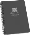 Rite in the Rain Side Spiral Notebook Gray - RITR873