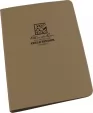Rite in the Rain Ring Binder 1/2 inch Tan - RITR9200T