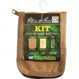 Rite in the Rain 3 x 5 Kit Tan Book-Tan Cover RITR935TKIT
