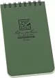 Rite in the Rain 3 x 5 Top Spiral Notebook - RITR935