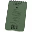 Rite in the Rain 3 x 5 Top Spiral Notebook RITR935