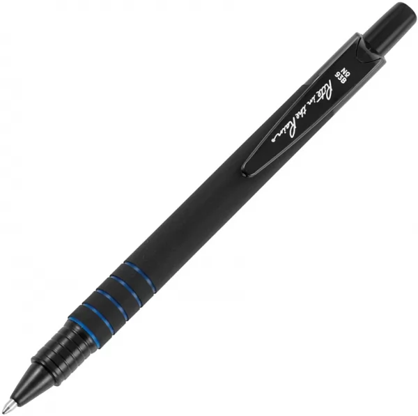 Rite in the Rain All-Weather Clicker Pen Blue RITR93B