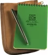 Rite in the Rain 4 x 6 Kit Green Book/Tan Cover - RITR946KIT