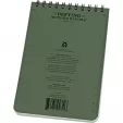 Rite in the Rain 4 x 6 Top Spiral Notebook RITR946