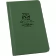 Rite in the Rain Field Bound Book Green RITR970FM