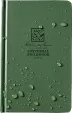 Rite in the Rain Field Bound Book Green - RITR970F