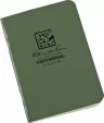 Rite in the Rain Mini Stapled Notebook 3 Pack - RITR971FXM