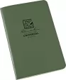 Rite in the Rain Stapled Notebook 3 Pack - RITR971FX