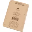 Rite in the Rain Mini Stapled Notebook 3 pack RITR971TFXM