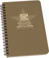 Rite in the Rain ACFT Physical Fitness Journal - RITR973TACFT