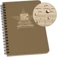 Rite in the Rain ACFT Physical Fitness Journal RITR973TACFT