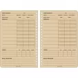 Rite in the Rain ACFT Physical Fitness Journal RITR973TACFT