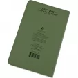 Rite in the Rain Field Flex Bound Notebook RITR974