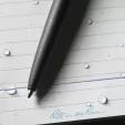 Rite in the Rain All-Weather Pen Clicker Black RITR97B