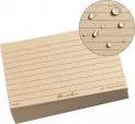 Rite in the Rain Index Cards Tan - RITR991T
