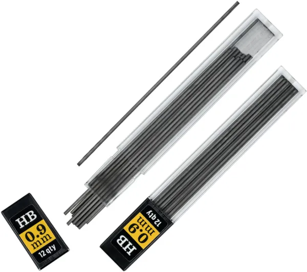 Rite in the Rain HB Lead Refill RITR9BR