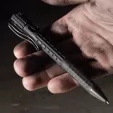 Rite in the Rain Readiness Tactical Pen RITRAO50