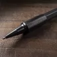 Rite in the Rain Mechanical Pencil Black RITRBK13