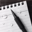 Rite in the Rain Mechanical Pencil Black RITRBK13