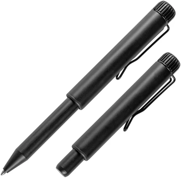 Rite in the Rain Metal Portage Pen RITRBK17