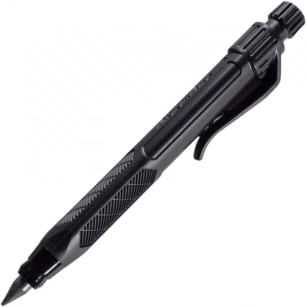 Rite in the Rain Lead Holder Pencil Black RITRBK56