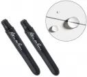 Rite in the Rain Pocket Pen 2-Pack Black - RITRBK92