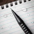 Rite in the Rain Twist Pencil Black RITRBK9