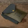 Rite in the Rain Monsoon On-The Go Wallet Kit RITRC971KIT