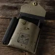 Rite in the Rain Monsoon On-The Go Wallet Kit RITRC971KIT