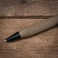 Rite in the Rain Mini Bolt-Action Pen Tan RITRFDE20