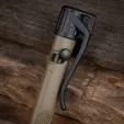 Rite in the Rain Mini Bolt-Action Pen Tan RITRFDE20