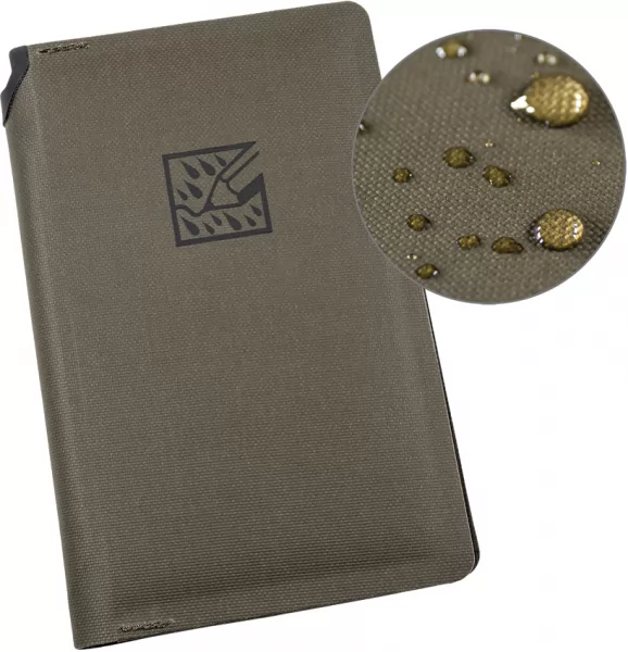Rite in the Rain Monsoon Horizon Wallet RITRH935