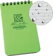 Rite in the Rain Hi-Vis Top Spiral Notebook - RITRHV935