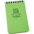 Rite in the Rain Hi-Vis Top Spiral Notebook RITRHV935